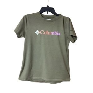 Columbia Omni-Shade